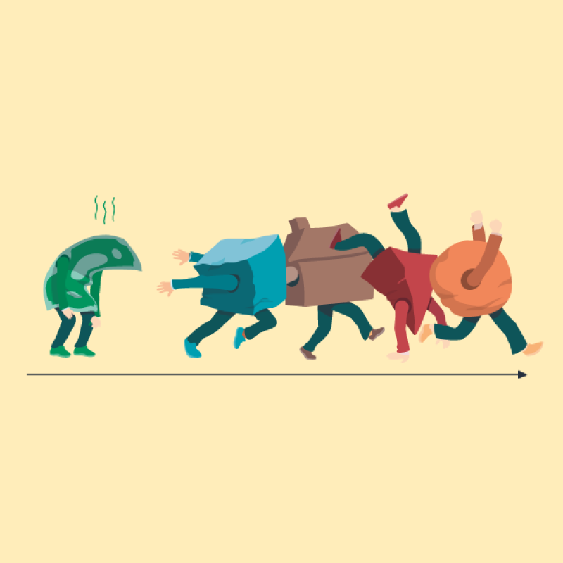 The power of long-term investing