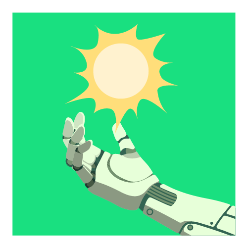 AI power demands drive nuclear research