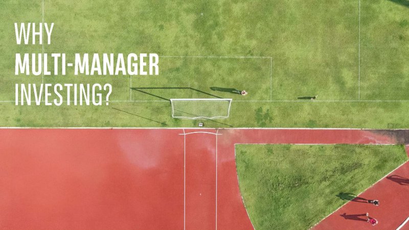 Library | BNPP AM HK for multi-manager solutions